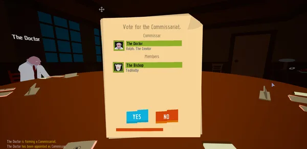 The Purge Dilemma screenshot 11