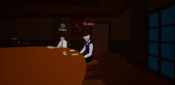 The Purge Dilemma screenshot 3