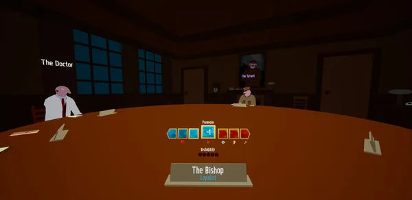 The Purge Dilemma screenshot 5