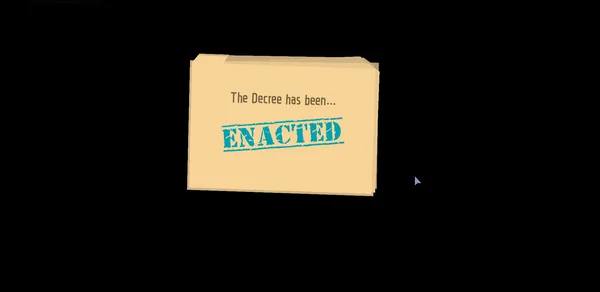 The Purge Dilemma screenshot 9