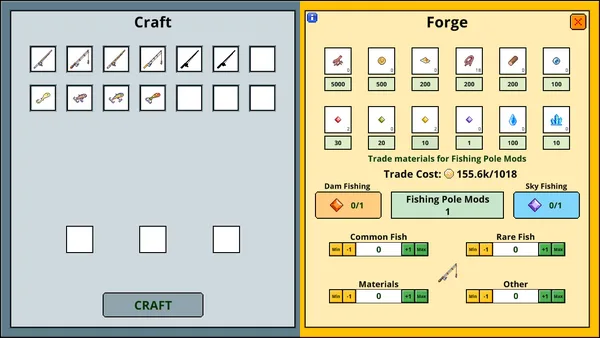 Pacifish screenshot 5