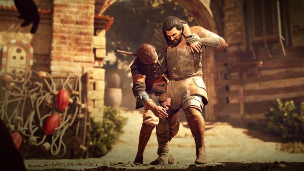 GreedFall: The Dying World screenshot 4