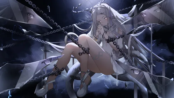 Screenshot 9 di Black & White