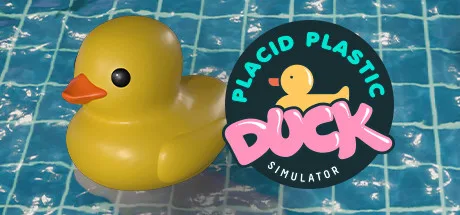 Placid Plastic Duck Simulator