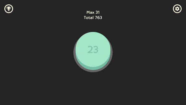 THE BUTTON by Elendow screenshot 2