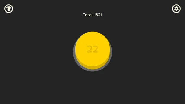 THE BUTTON by Elendow screenshot 4