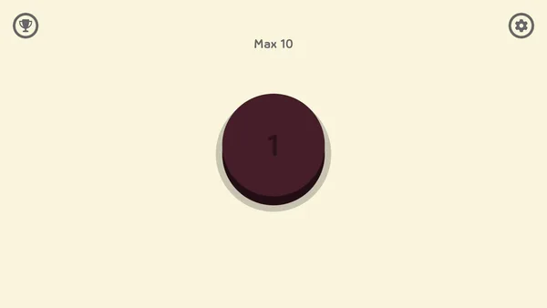 THE BUTTON by Elendow screenshot 5