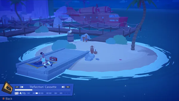 Screenshot 7 di Mythwrecked: Ambrosia Island