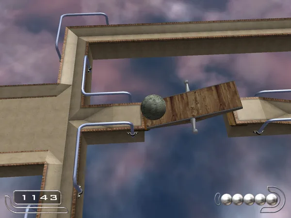 Ballance screenshot 8