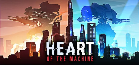 Control Machine Pc Games Heart of the Machine on PC: system requirements, reviews, price