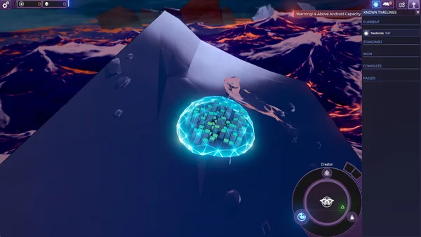 Screenshot 10 di Heart of the Machine