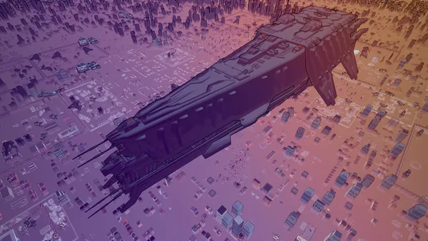 Screenshot 7 di Heart of the Machine