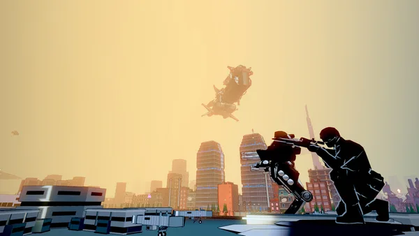 Screenshot 8 di Heart of the Machine