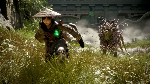 Beast of Reincarnation screenshot 2