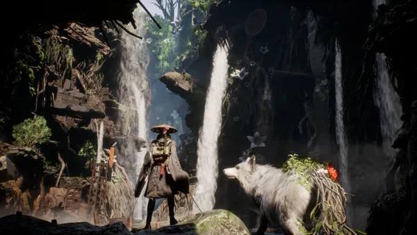 Beast of Reincarnation screenshot 5