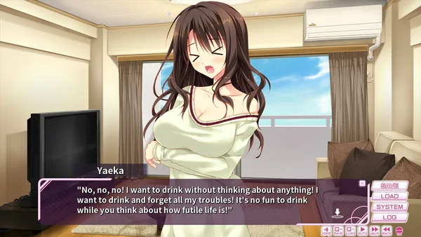 My Academy's Special Place screenshot 3