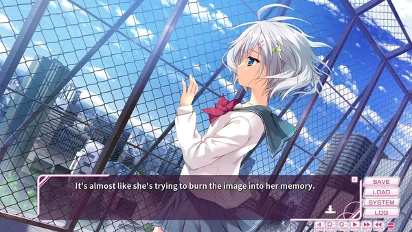 My Academy's Special Place screenshot 4