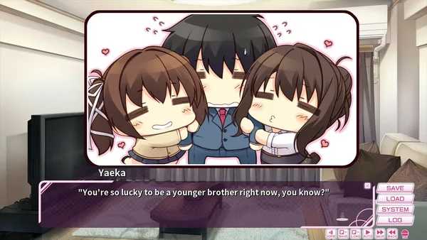 My Academy's Special Place screenshot 9