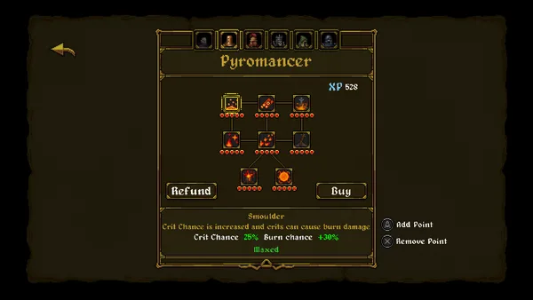 Keeper's Toll screenshot 11