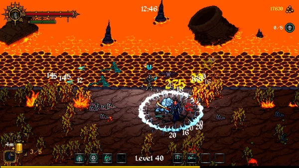 Keeper's Toll screenshot 5