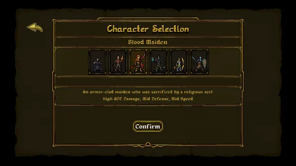 Keeper's Toll screenshot 8