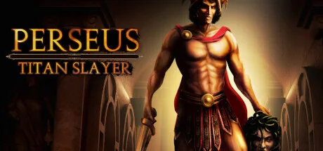 Perseus: Titan Slayer