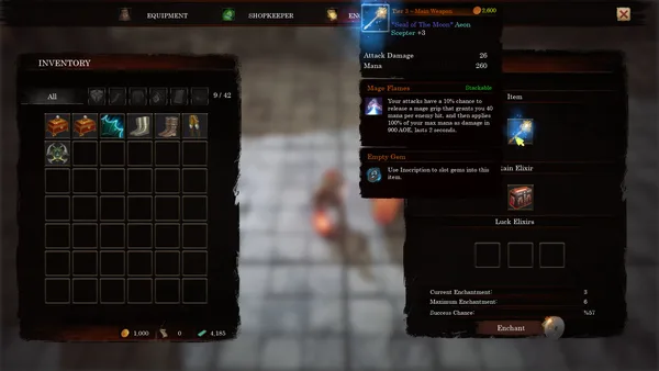 Perseus: Titan Slayer screenshot 6