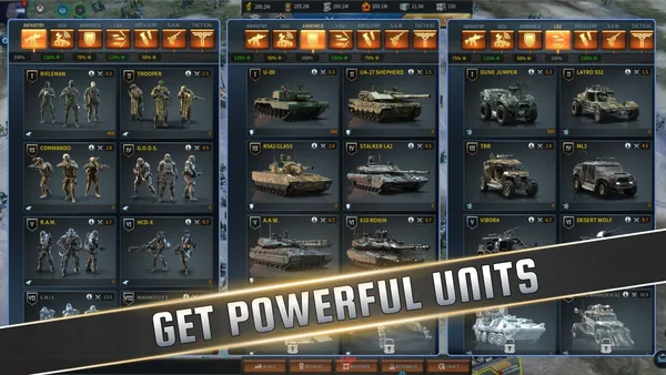 Instant War screenshot 11