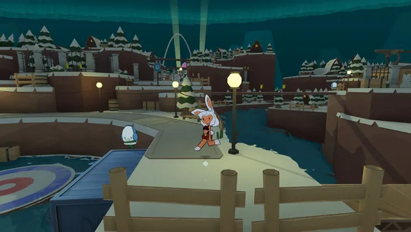 Screenshot 3 di Conbunn Cardboard