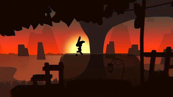 Screenshot 6 di Conbunn Cardboard
