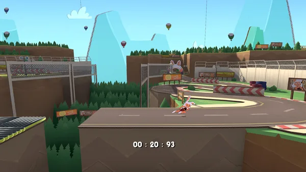 Screenshot 7 di Conbunn Cardboard