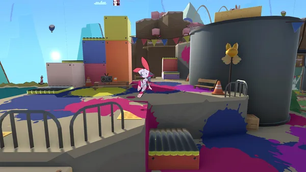 Screenshot 8 di Conbunn Cardboard