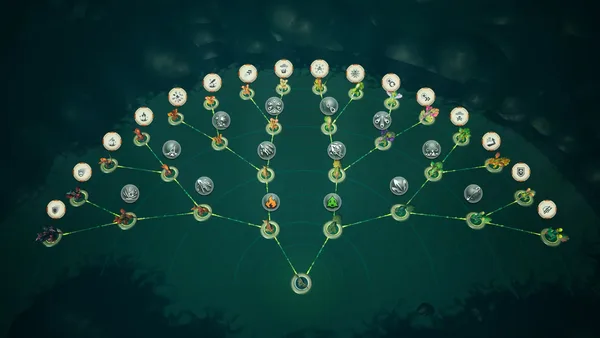 Voidling Bound screenshot 15