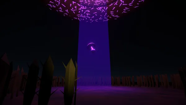 Fungiman screenshot 2