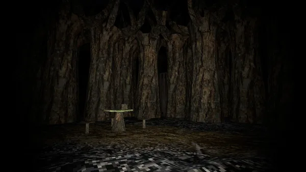 Fungiman screenshot 5
