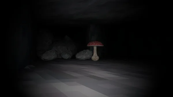 Fungiman screenshot 7