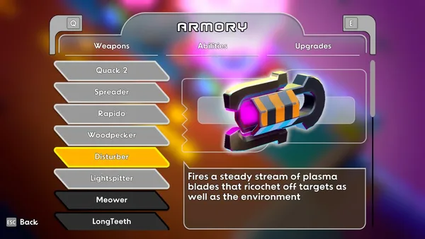 Screenshot 11 di Go Mecha Ball