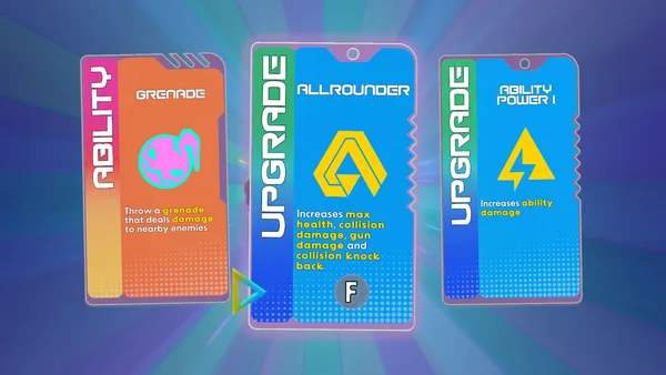 Screenshot 13 di Go Mecha Ball