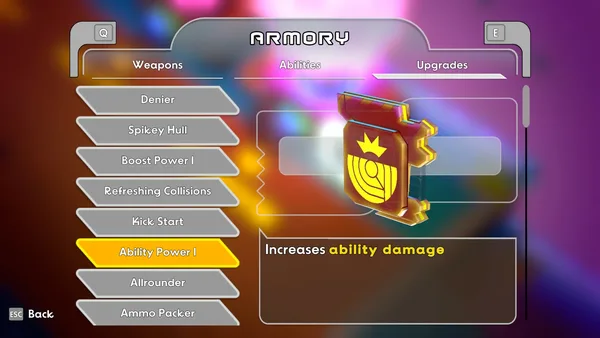 Screenshot 7 di Go Mecha Ball