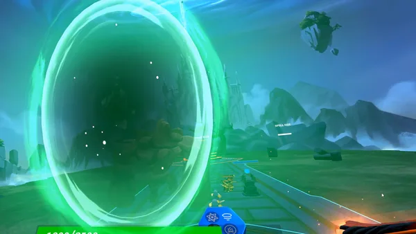 War of Wizards screenshot 3