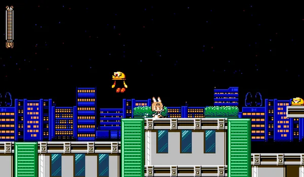 Screenshot 3 di Mega Serval