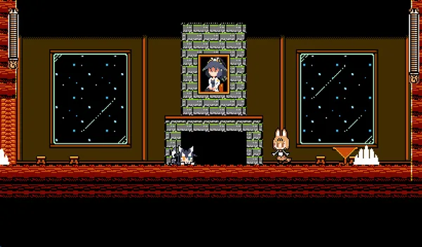 Screenshot 4 di Mega Serval