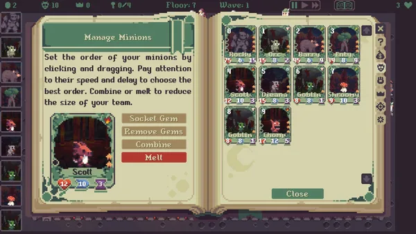 Screenshot 3 di Tower Escape