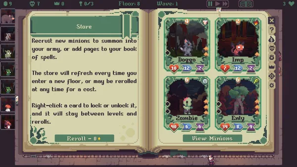 Screenshot 5 di Tower Escape
