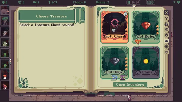 Screenshot 7 di Tower Escape