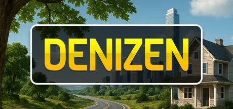Denizen