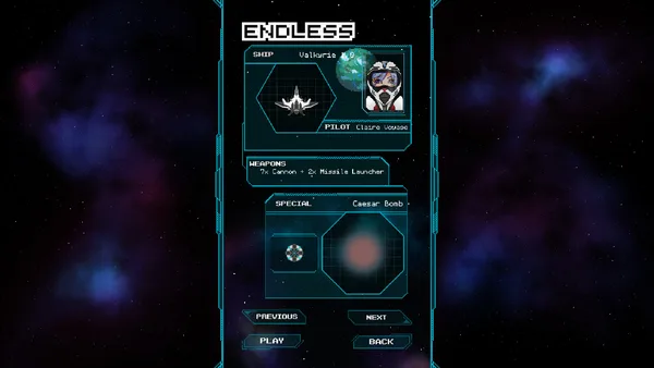 Screenshot 4 di Pewt 'em Up!