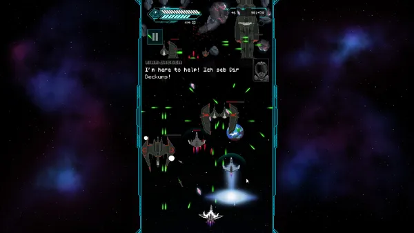 Screenshot 5 di Pewt 'em Up!