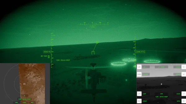 Helicopter Gunship DEX screenshot 16