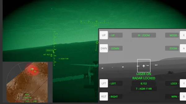Helicopter Gunship DEX screenshot 18